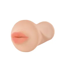 Masturbador Boca Deep Throat de Pdx Toyz