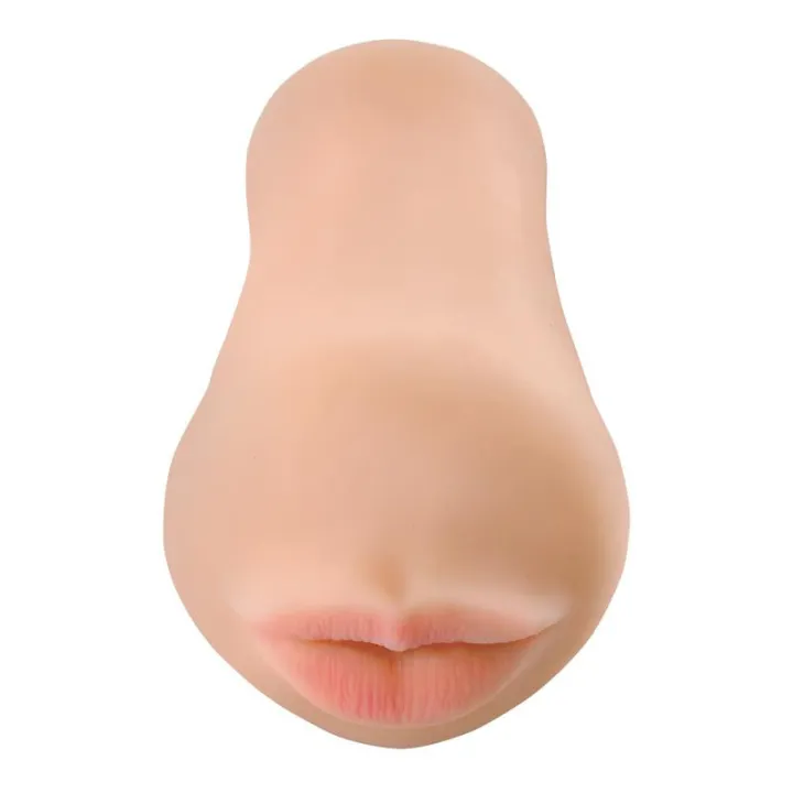 Masturbador Boca Deep Throat de Pdx Toyz