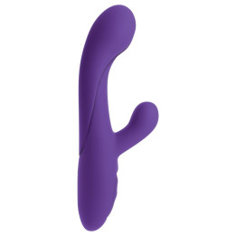 Vibrador No.3 Plum | VibraZon