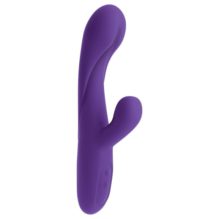 Vibrador No.3 Plum | VibraZon