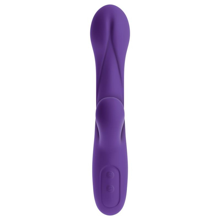 Vibrador No.3 Plum | VibraZon