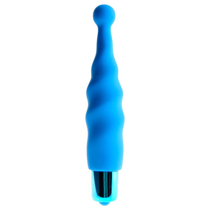 Vibrador Fun Vibe Azul de Classix | VibraZon
