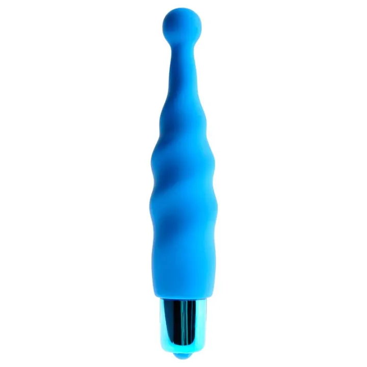 Vibrador Fun Vibe Azul de Classix