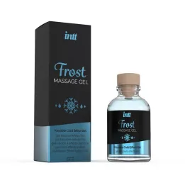 Gel de Masage Efecto Frio Frost 30 ml de Intt