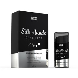 Lubricante Efecto Seco 15 ml de Intt | VibraZon