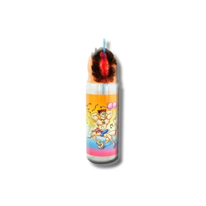 Biberón de Vagina Pequeño 360 ml de Diverty Sex