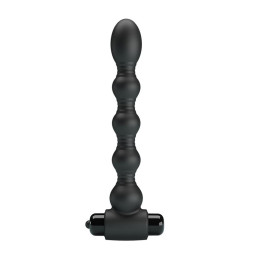 Lynn Plug Anal son Vibración Sensual Pleasure de Prettylove | VibraZon