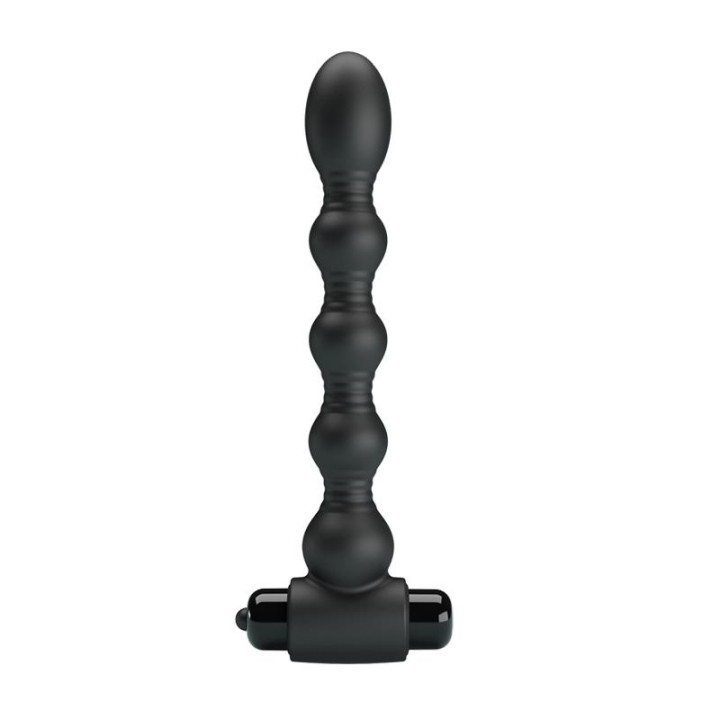 Lynn Plug Anal son Vibración Sensual Pleasure de Prettylove | VibraZon