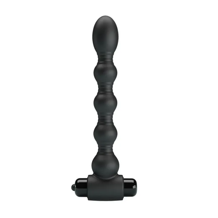 Lynn Plug Anal son Vibración Sensual Pleasure de Prettylove