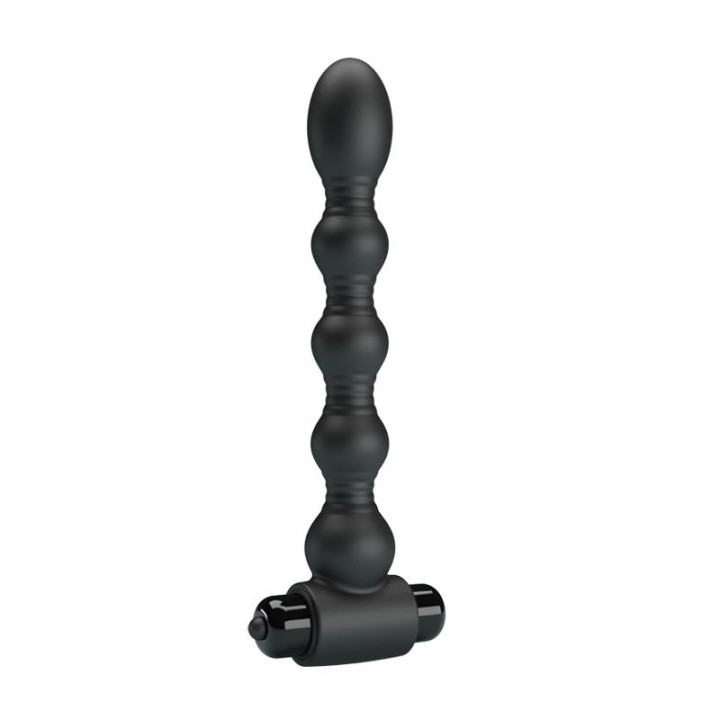 Lynn Plug Anal son Vibración Sensual Pleasure de Prettylove | VibraZon