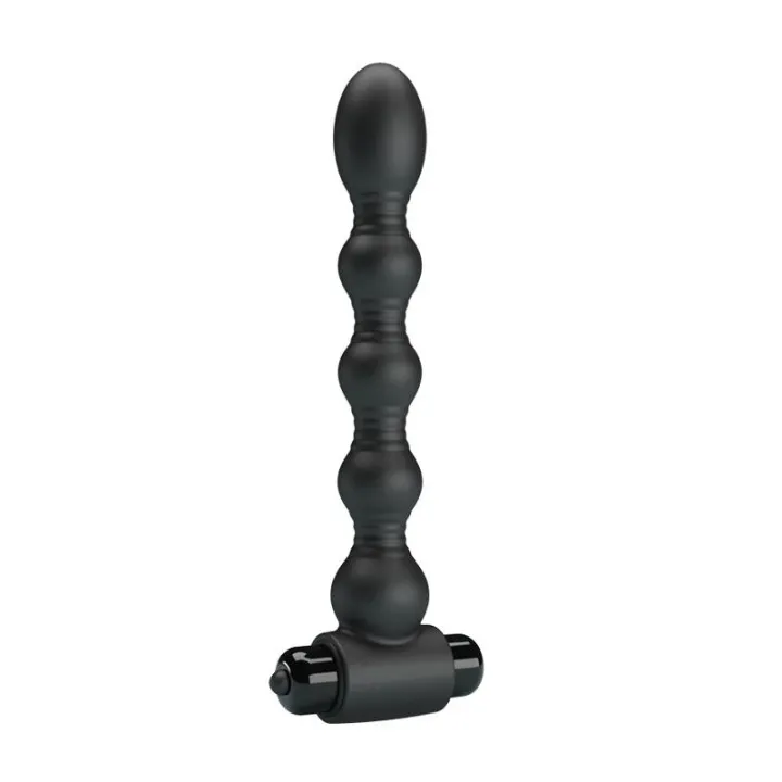 Lynn Plug Anal son Vibración Sensual Pleasure de Prettylove