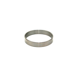 Anillo Acero para el Pene de Bondage Play | VibraZon