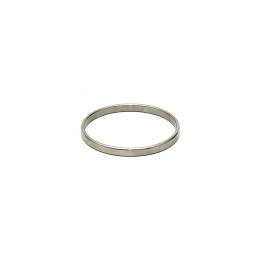 Anillo de Acero para el Pene de Bondage Play | VibraZon