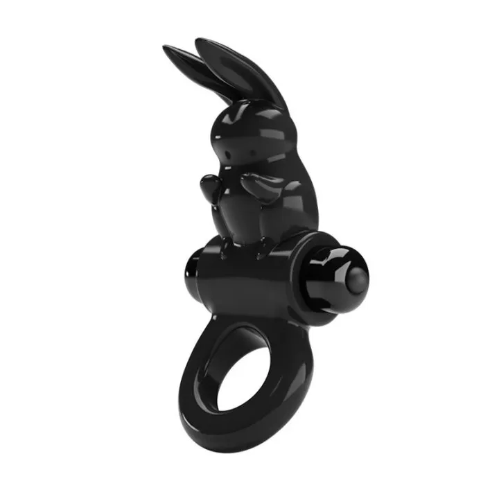 Anillo para el Pene con Vibración Exciting Ring de Prettylove