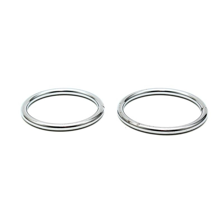 Anillos para el Pene de Bondage Play | VibraZon