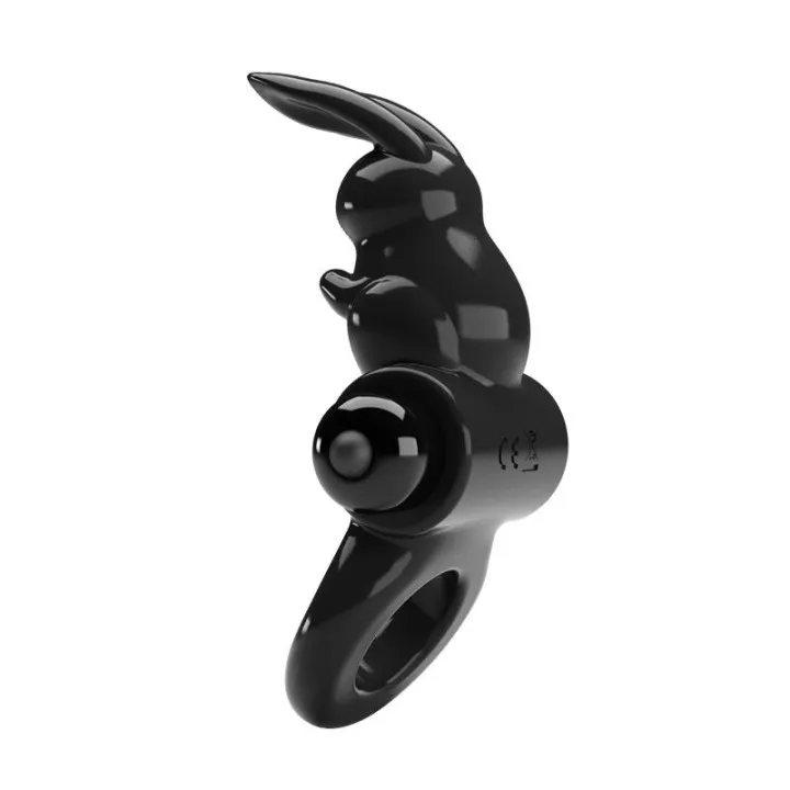 Anillo para el Pene con Vibración Exciting Ring de Prettylove
