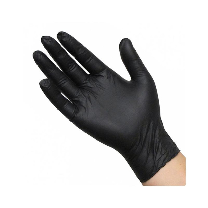 Caja 100 Unidades Guantes de Látex de Bondage Play | VibraZon