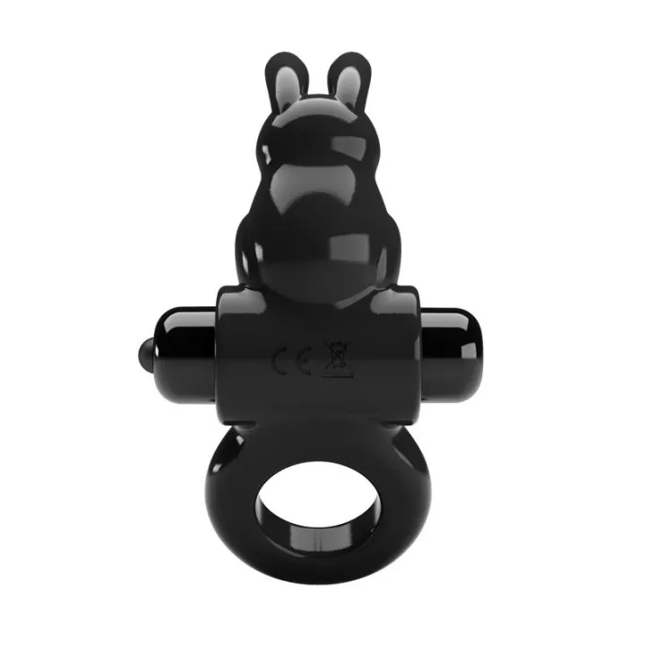 Anillo para el Pene con Vibración Exciting Ring de Prettylove