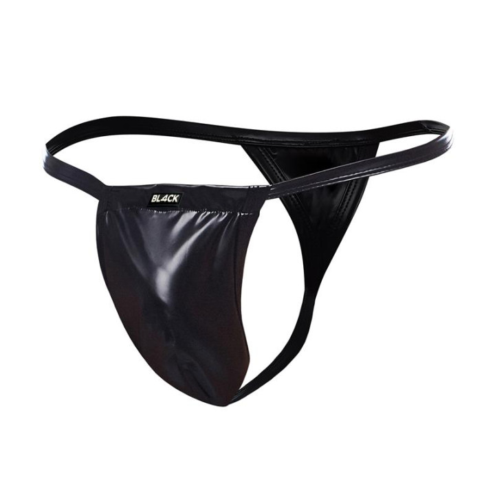 BL4CK06 Tanga de Cut4Men | VibraZon