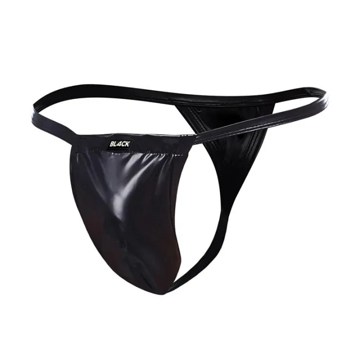 BL4CK06 Tanga de Cut4Men