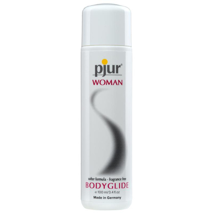 Pjur Woman 100 ml | VibraZon