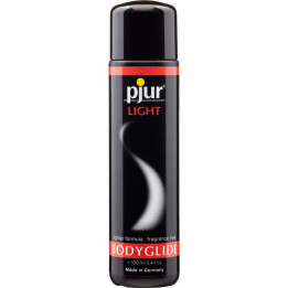 Pjur Light Lubricante 100 ml | VibraZon