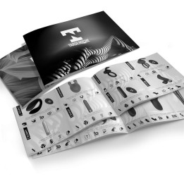 Catalogo Tardenoche | VibraZon