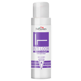Lubricante Alta Lubricación Inti Loob 35 ml de Hot Flowers | VibraZon