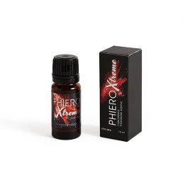 Phiero Xtreme de 500 Cosmetics | VibraZon