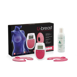 U-Breast Aumento Pechos Con Electroestimulación de 500 Cosmetics | VibraZon