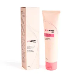 Crema para Aumento del Pecho Procurves de 500 Cosmetics