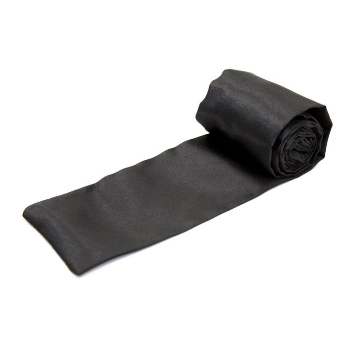 Antifaz Negro de Latetobed Bdsm Line | VibraZon