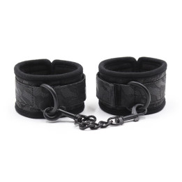 Esposas para Muñecas Ajustables de Latetobed Bdsm Line | VibraZon