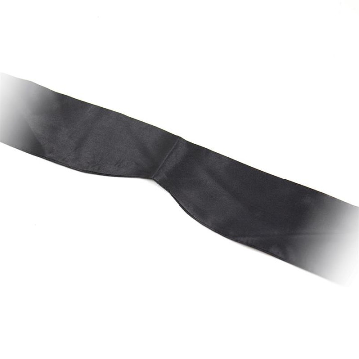 Antifaz de Satén de Latetobed Bdsm Line | VibraZon