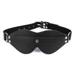 Antifaz Ajustable de Latetobed Bdsm Line | VibraZon