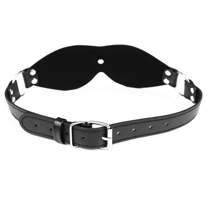 Antifaz Ajustable de Latetobed Bdsm Line | VibraZon