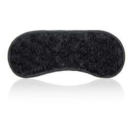Antifaz Frontal de Flores de Latetobed Bdsm Line | VibraZon