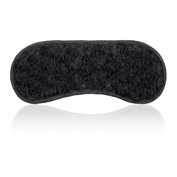 Antifaz Frontal de Flores de Latetobed Bdsm Line | VibraZon