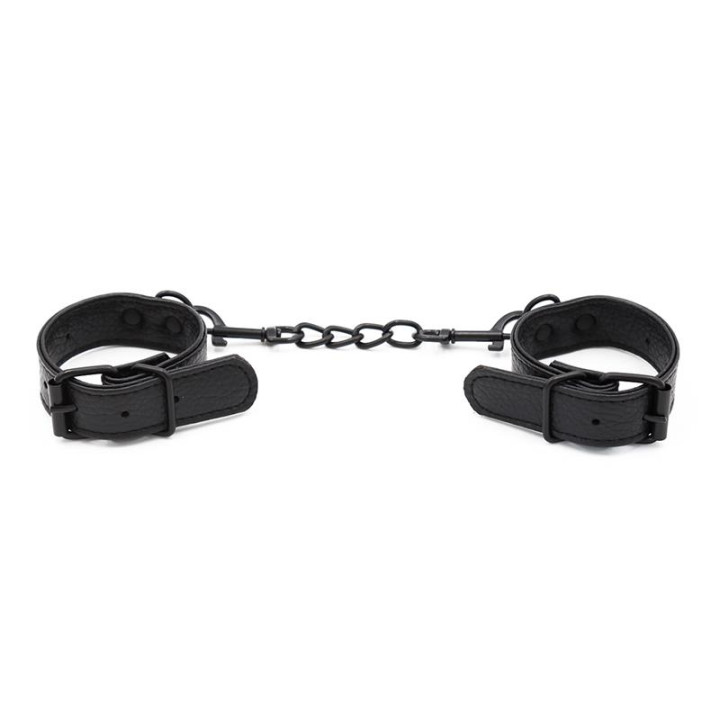 Esposas para Principiantes Ajustables de Latetobed Bdsm Line | VibraZon
