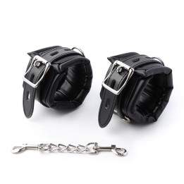 Esposas Ajustables de Latetobed Bdsm Line | VibraZon