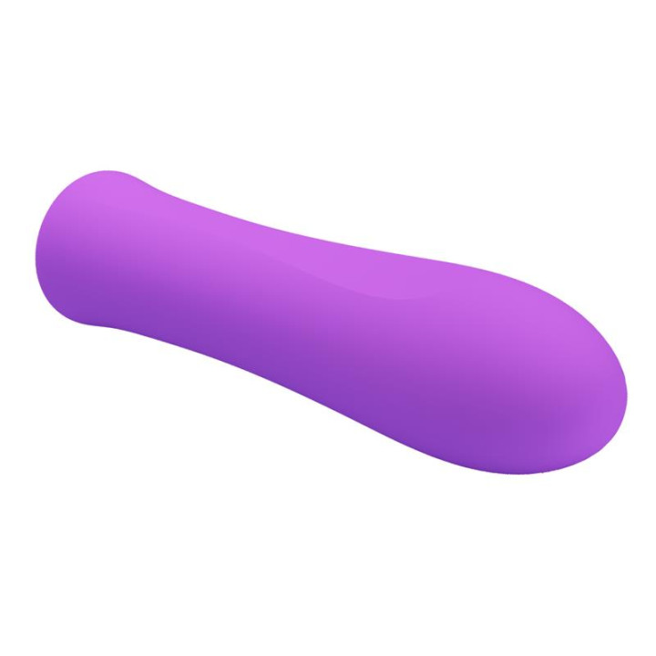 Alfreda Vibrador Púrpura de Prettylove | VibraZon