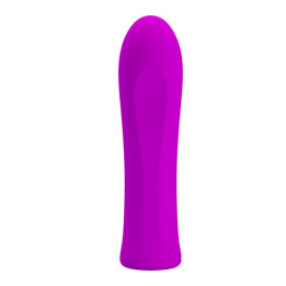 Alfreda Vibrador Violeta de Prettylove | VibraZon