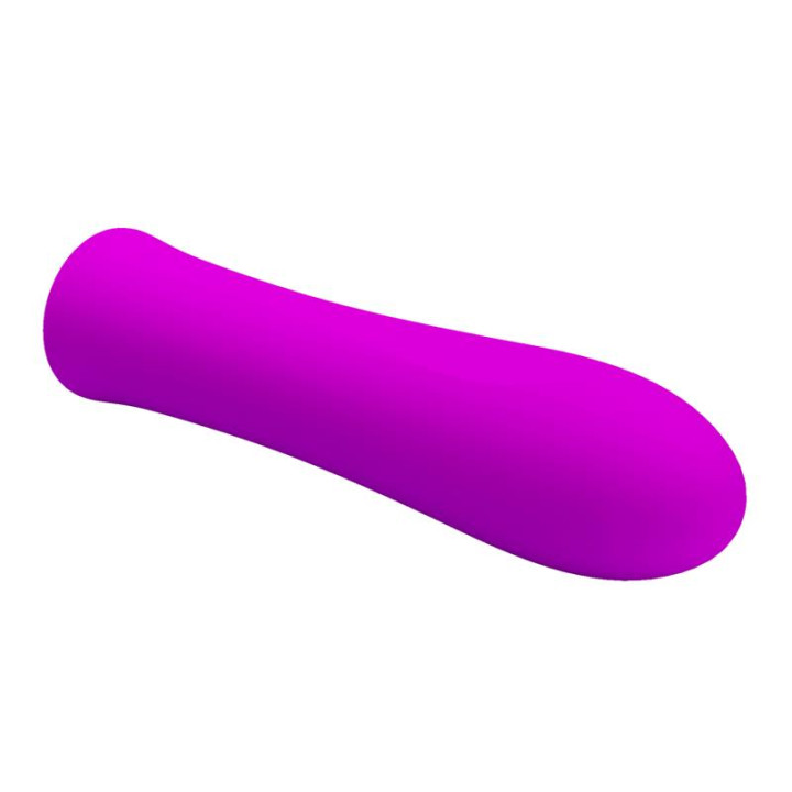 Alfreda Vibrador Violeta de Prettylove | VibraZon
