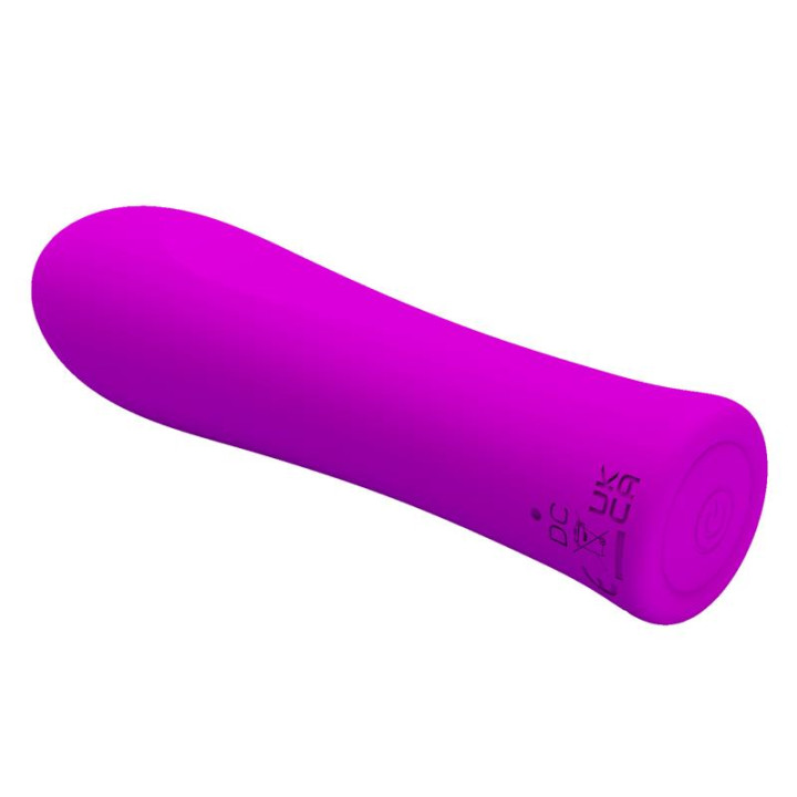 Alfreda Vibrador Violeta de Prettylove | VibraZon