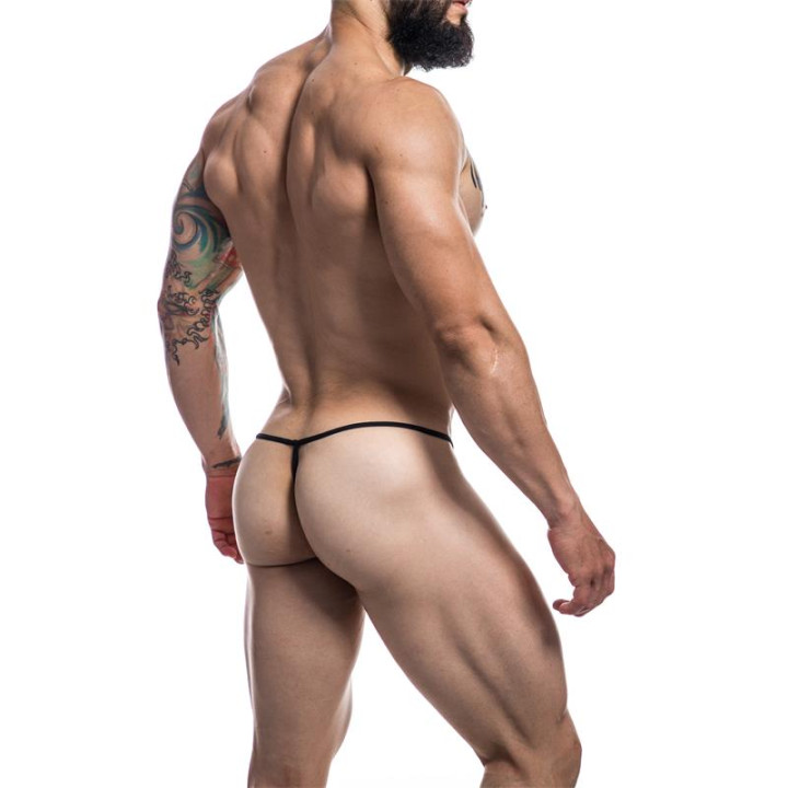 C4M02 Tanga Pink Skai de Cut4Men | VibraZon