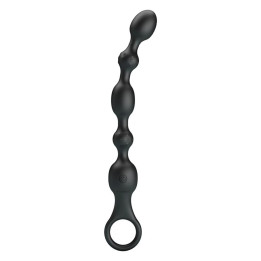 Cadena Anal con Vibración de Prettylove | VibraZon