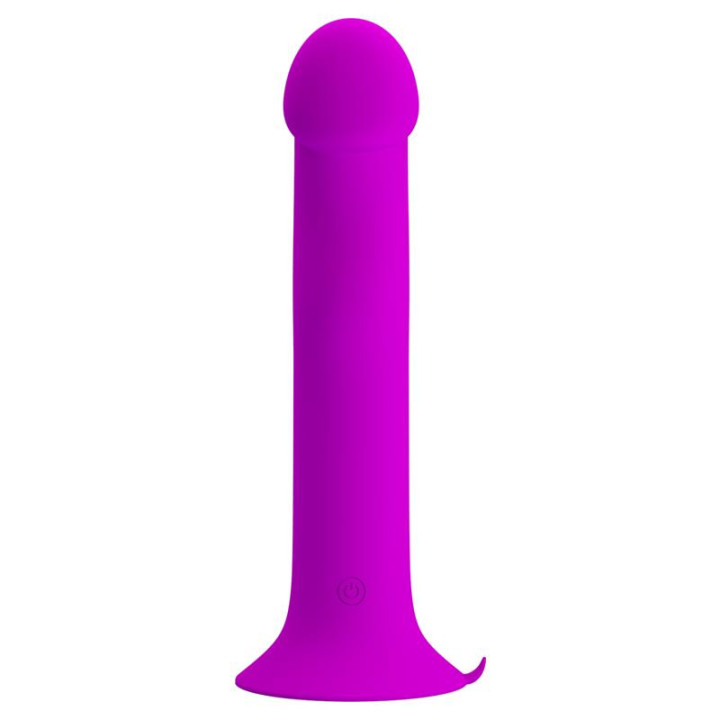 Murray Vibrador con Pulsación Lateral de Prettylove | VibraZon