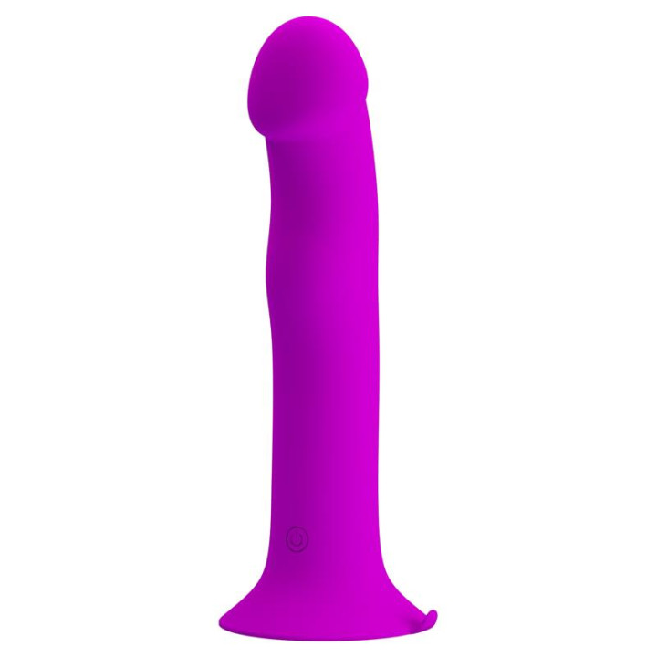 Murray Vibrador con Pulsación Lateral de Prettylove | VibraZon
