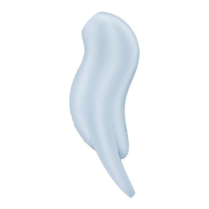 Pocket Pro 1 Azul de Satisfyer | VibraZon