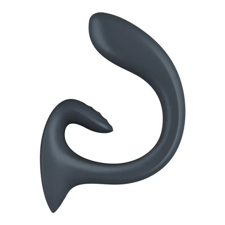 G for Goddess 1 Gris de Satisfyer